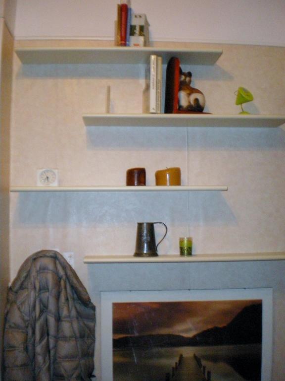 Apartment Melozzo Milaan Kamer foto